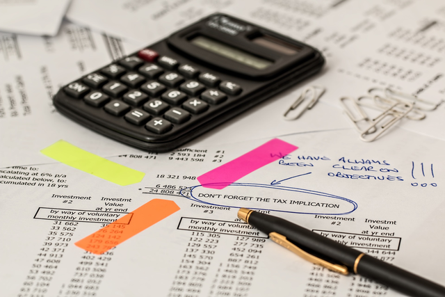 Ways to Make the Best of Your Bookkeeping Boca Raton